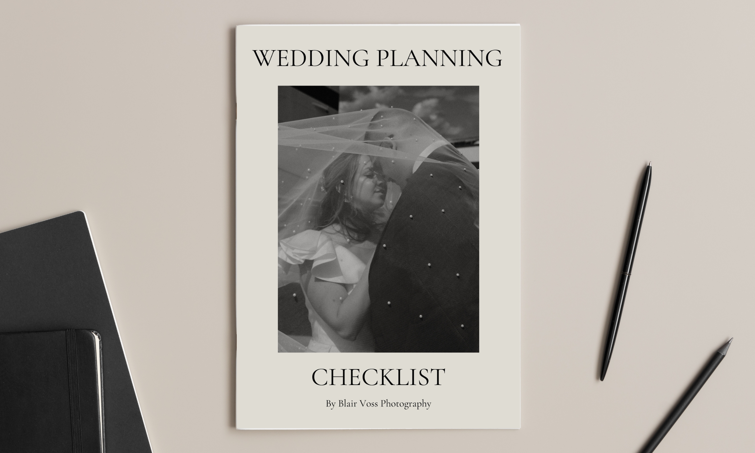 wedding planning guide for couples looking for tips on a stress-free wedding day.