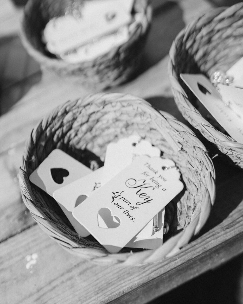 documentary wedding moment at Kaniksu Pine Farms in North Idaho