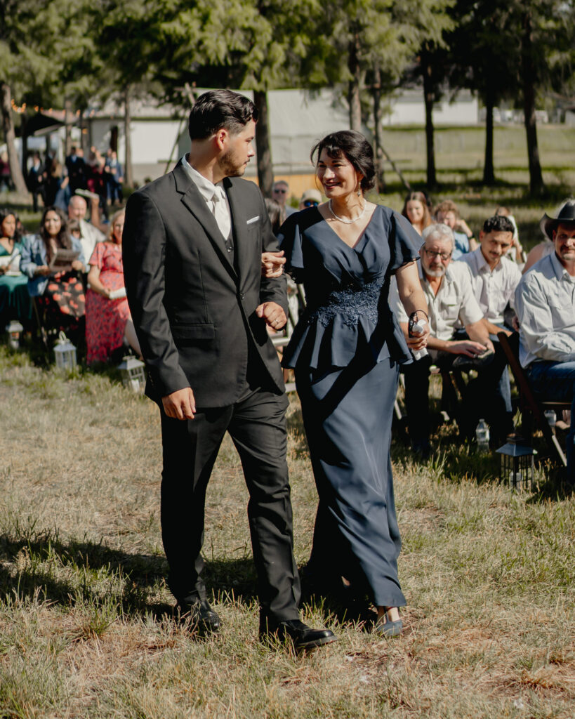 in-between emotional wedding moment Spokane wedding photographer