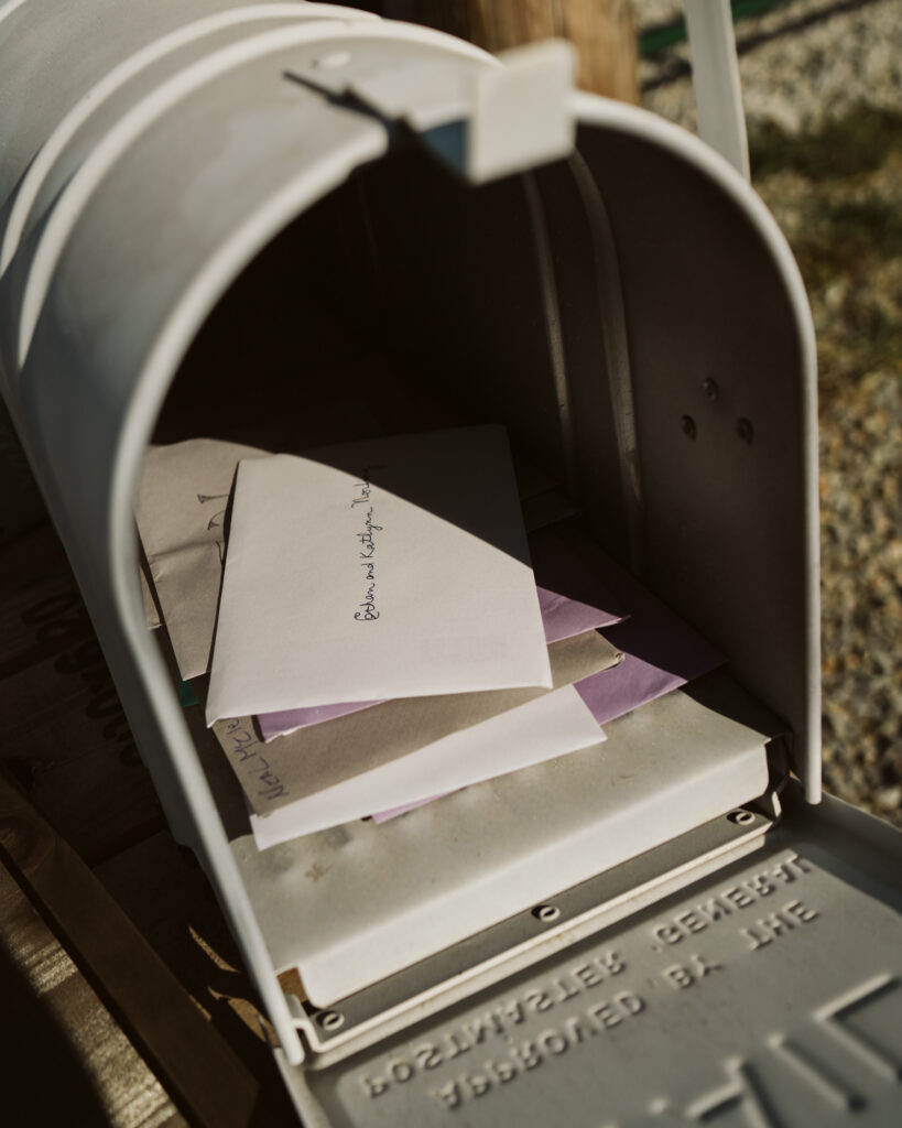 documentary wedding moment at Kaniksu Pine Farms in North Idaho